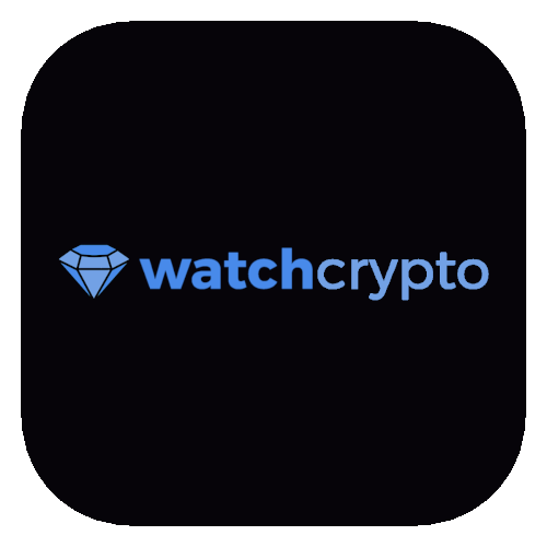 Logo for Watchcrypto web3 directory 